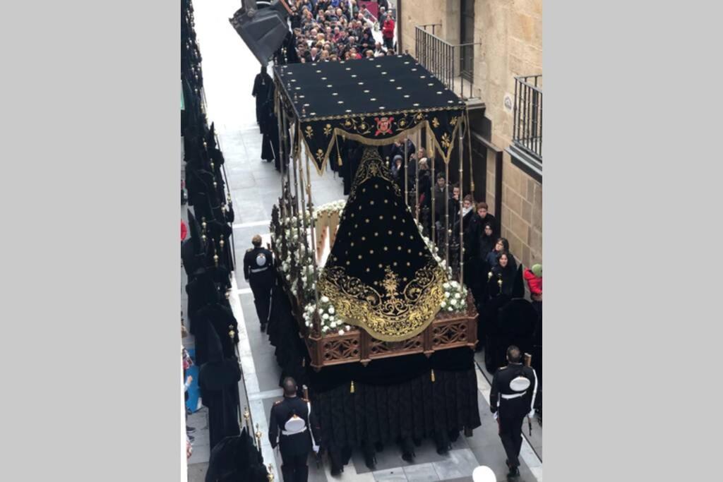 El Corazon De Zamora Garaje Gratis Bagian luar foto