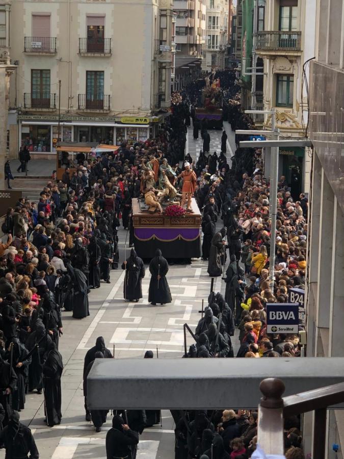 El Corazon De Zamora Garaje Gratis Bagian luar foto